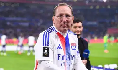 OL : la réaction de John Textor après le passage devant la DNCG