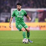 ASSE Mercato : Mouton fait le point sur son avenir
