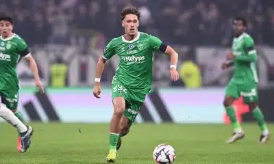 ASSE : Stassin-Sissoko, ça agace Dall&rsquo;Oglio !