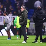 OL – ASSE : malgré la défaite, Dall&rsquo;Oglio a aimé son premier derby