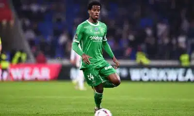 ASSE : un Vert valide le changement tactique d&rsquo;Olivier Dall&rsquo;Oglio