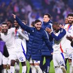 Les infos du jour : l’OL savoure, l’ASSE tête haute, l’OM dans le doute, le FC Barcelone révolté