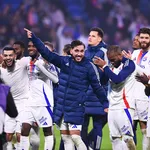 Les infos du jour : l&rsquo;OL savoure, l&rsquo;ASSE tête haute, l&rsquo;OM dans le doute, le FC Barcelone révolté