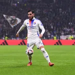 OL : Cherki donne un énorme indice sur son avenir international