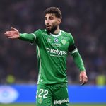 ASSE – OM : les notes des Verts, auteurs d’un non match devant 35 000 spectateurs