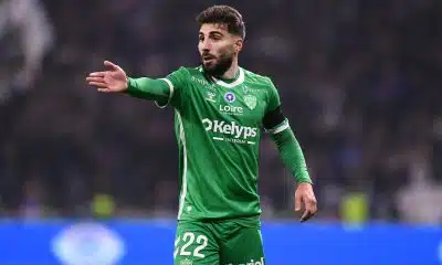 ASSE : Davitashvili a un rêve complètement fou !