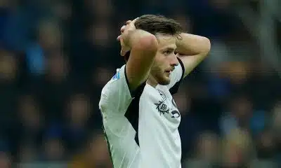 PSG Mercato : coup dur pour Kvaratskhelia (Naples)