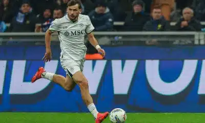 PSG : Kvaratskhelia explique son choix d&rsquo;avoir rejoint Paris