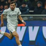 FC Barcelone Mercato : le Barça menace le PSG pour Kvaratskhelia