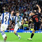 FC Barcelone : une preuve irréfutable tombe sur l&rsquo;erreur arbitrale en faveur de la Sociedad