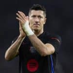 FC Barcelone Mercato : le Barça a tranché entre Haaland, Gyökeres et Lewandowski !
