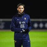 OM : Riolo s’emporte sur les Bleus, Rabiot prend très cher