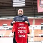 Stade Rennais INFO BUT! : les premières tendances de Sampaoli au Mercato 