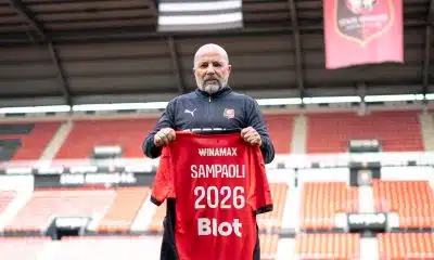 Stade Rennais INFO BUT! : les premières tendances de Sampaoli au Mercato 