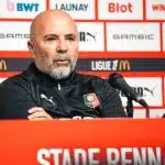 Stade Rennais Mercato : des moyens, des joueurs, c&rsquo;est déjà Noël pour Sampaoli