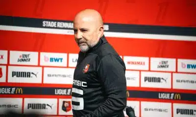 Stade Rennais Mercato : un départ et deux chouchous de Sampaoli relancés !