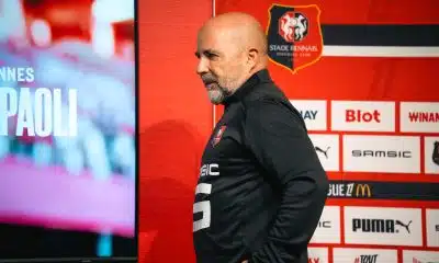 Stade Rennais : premières secousses autour de Sampaoli