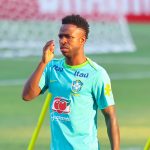 Real Madrid : Vinicius a encore dégoupillé, il se fait lyncher au Brésil