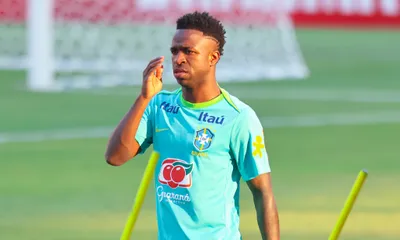 Real Madrid : Vinicius a encore dégoupillé, il se fait lyncher au Brésil