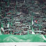 ASSE : la banderole assassine des supporters des Verts à l’Étrat