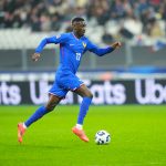 PSG : Kolo Muani passe un nouveau message à Luis Enrique