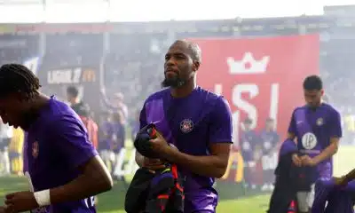 Toulouse – ASSE : un Violet prévient déjà les Verts
