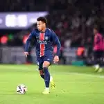 PSG : coup dur en perspective pour Désiré Doué