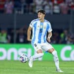 OM : Balerdi a retourné les Argentins, De Zerbi fait la fine bouche