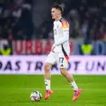 Real Madrid Mercato : un géant anglais passe devant pour Florian Wirtz