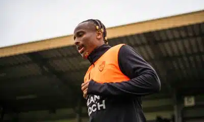 ASSE Mercato : un ancien flop des Verts refait enfin surface