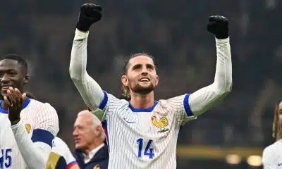 OM : le message fracassant de Rabiot envers le PSG et les supporters