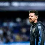 FC Barcelone : Messi fait à nouveau faux bond à Laporta