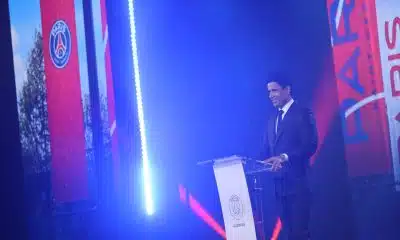 PSG : Riolo, Rothen… La dernière sortie d’Al-Khelaïfi fait vivement réagir !