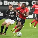 ASSE : un ancien flop des Verts trône sur la L2