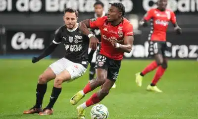 ASSE : un ancien flop des Verts trône sur la L2