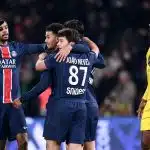 Le PSG prépare bien le Bayern face à Toulouse, les notes