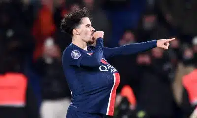 PSG Mercato : Vitinha vend la mèche pour son avenir