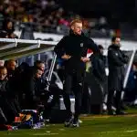 RC Lens – OM : l&rsquo;adjoint de Still enrage contre l&rsquo;arbitrage