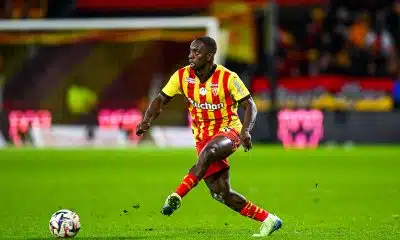 Discipline : Cozza (FC Nantes) et Machado (RC Lens) fixés sur leur sort… les sanctions en L1 et L2 sont connues