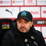 OM : Roberto De Zerbi s’est invité à la table du FC Barcelone