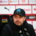 OM : Roberto De Zerbi s’est invité à la table du FC Barcelone