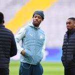 OM Mercato : un club de L1 prêt à relancer Elye Wahi ?