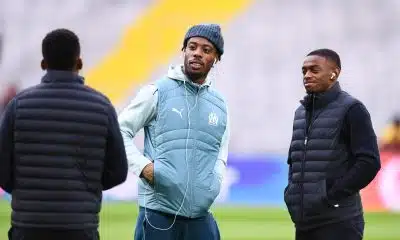 OM Mercato : un club de L1 prêt à relancer Elye Wahi ?