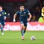 OM : Maupay assume son rôle de provocateur