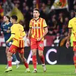 RC Lens Mercato : El Aynaoui fait une annonce forte sur son avenir