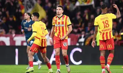 RC Lens Mercato : El Aynaoui fait une annonce forte sur son avenir