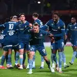 OM : après Lens, Valentin Rongier a-t-il gagné sa place dans le onze de départ ?