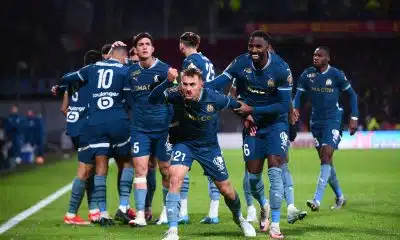 OM : après Lens, Valentin Rongier a-t-il gagné sa place dans le onze de départ ?