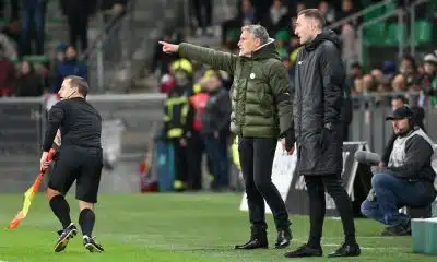ASSE – Montpellier : la réaction de Dall&rsquo;Oglio