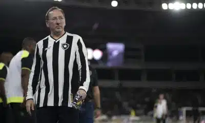 PSG : Textor prévient déjà Paris pour la Coupe du Monde des Clubs